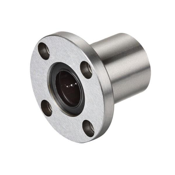 LMEF12 Samick PCD 32 mm  Linear bearings #1 image