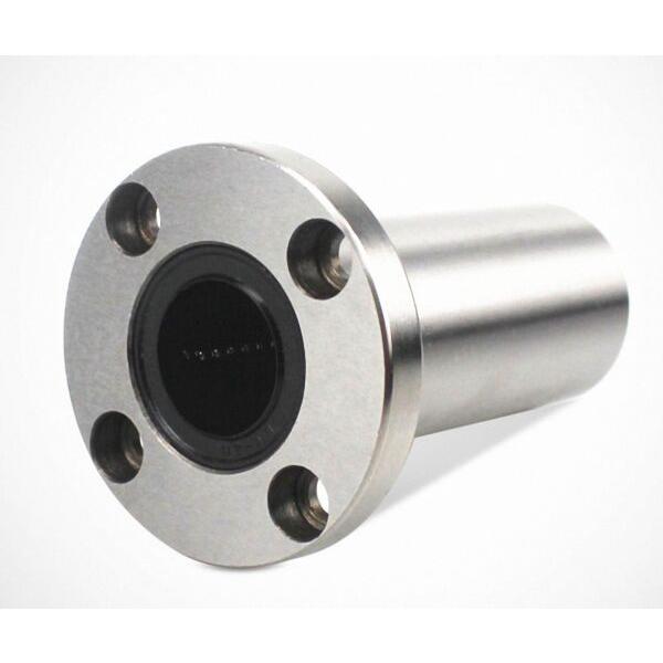 LMFP12LUU Samick  H 6 mm Linear bearings #1 image