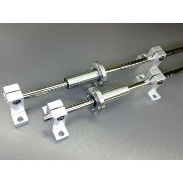 LMF8 Samick Weight 0.04 Kg  Linear bearings #1 image