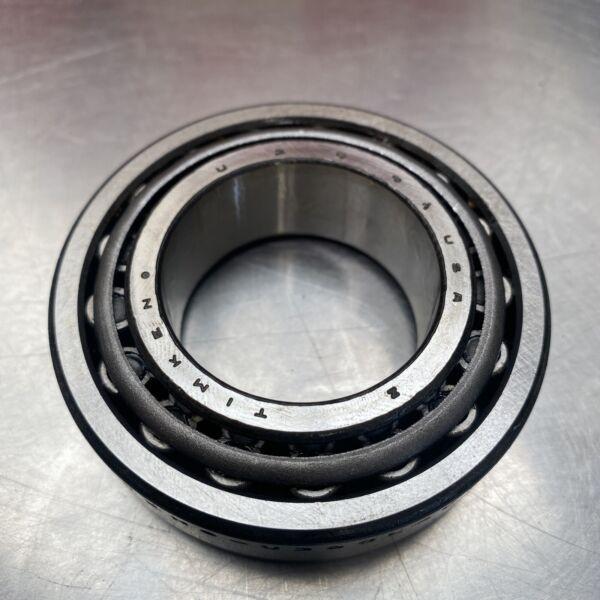 U399/U360L+COLLAR Fersa 39.688x73.025x19.395mm  Width  19.395mm Tapered roller bearings #1 image