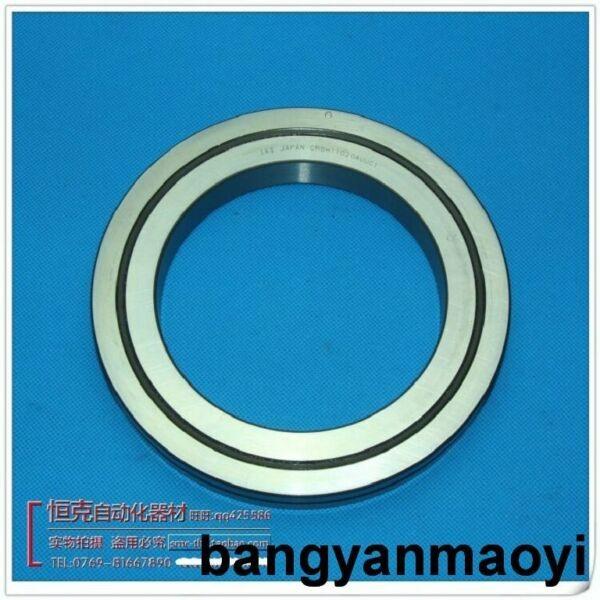 CRBH11020 bearing for TGV200 4th Axis motor #1 image