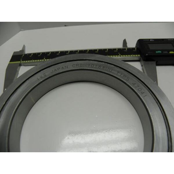 CRBH9016AUU Crossed roller bearing #1 image