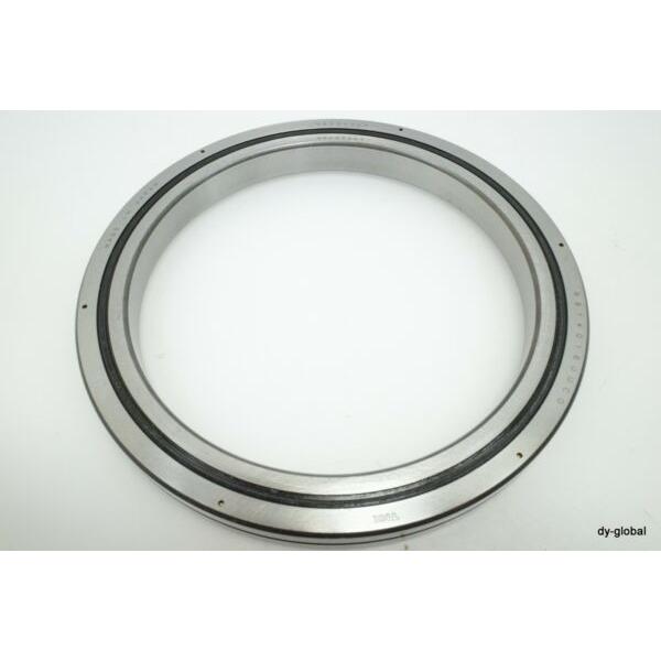 RB14016UUC0 Crossed Roller Bearing split outer ring #1 image