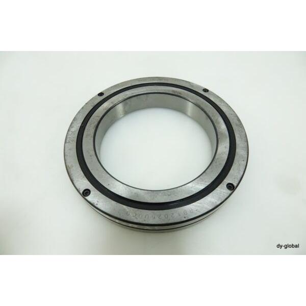 RB12025UUC0 crossed roller bearing #1 image