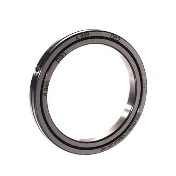 SX011814 high rigidity Crossed Cylindrical Roller Bearing INA structure #1 image