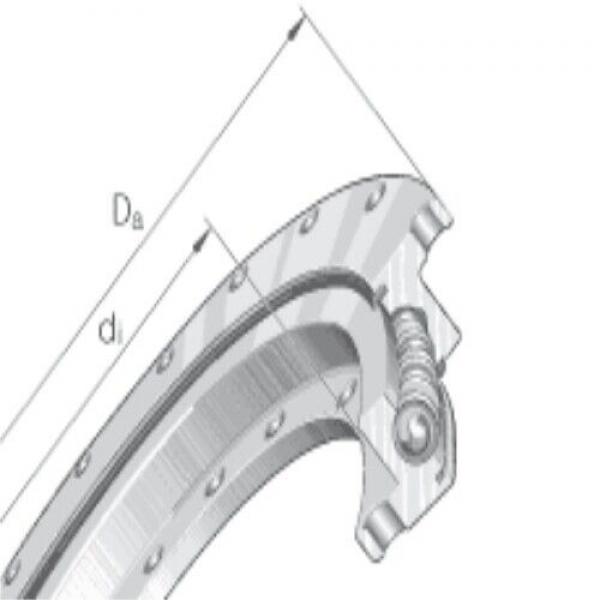 VLU200544 Four point contact bearing (Without gear teeth) #1 image