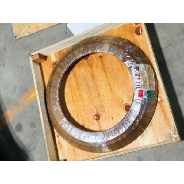 RK6-22P1Z slewing bearing for industrial positioners #1 image