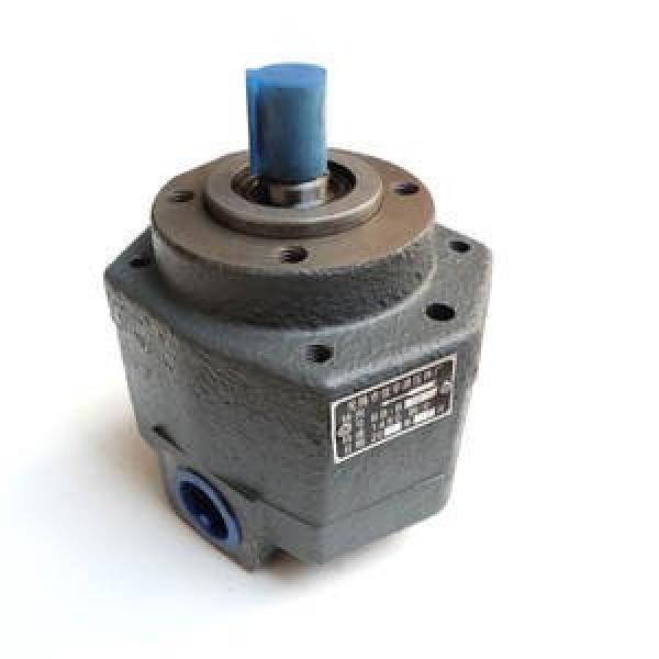 BB-B Series Cycloid Gear Pumps BB-B10 #1 image