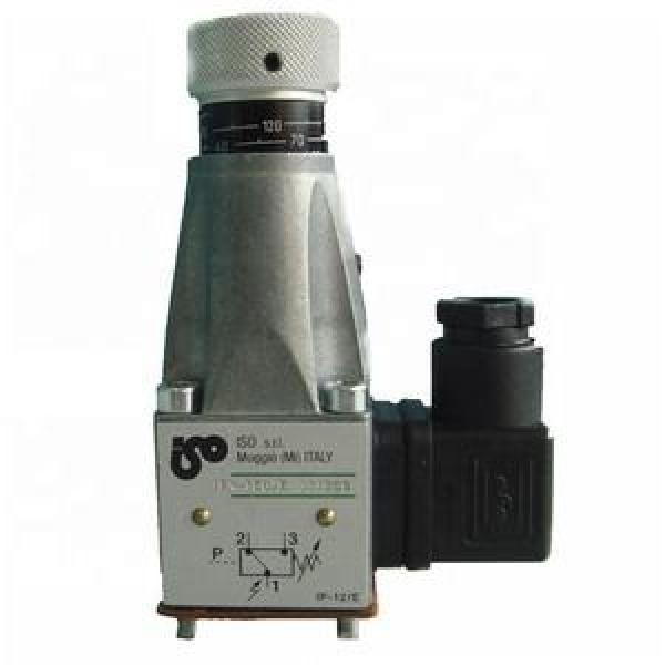 NACHI IPH-2A-8-11 IPH SERIES IP PUMP #1 image