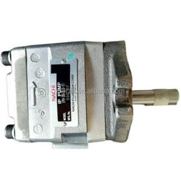 NACHI IPH-2A-5-11  IPH SERIES IP PUMP #1 image