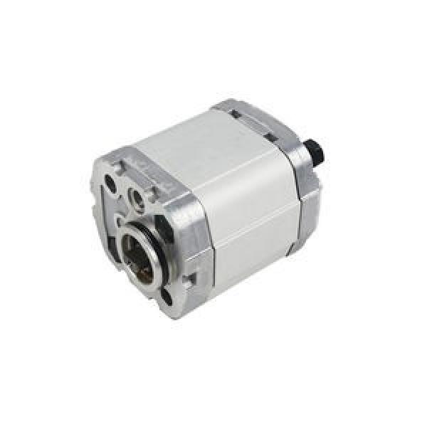 Rexroth A7VO80LRH1/63R-NPB01 Axial Piston Variable Pumps #1 image