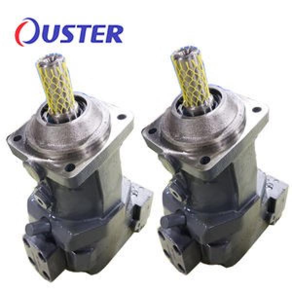 Rexroth A7VO55LRG/63R-NPB01 Axial Piston Variable Pumps #1 image