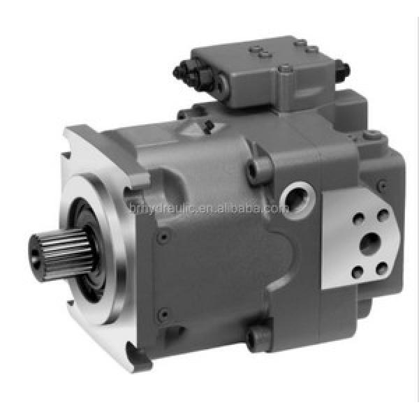 Variable Piston Pump A7V Series  A7V160DR1LPFM0 #1 image