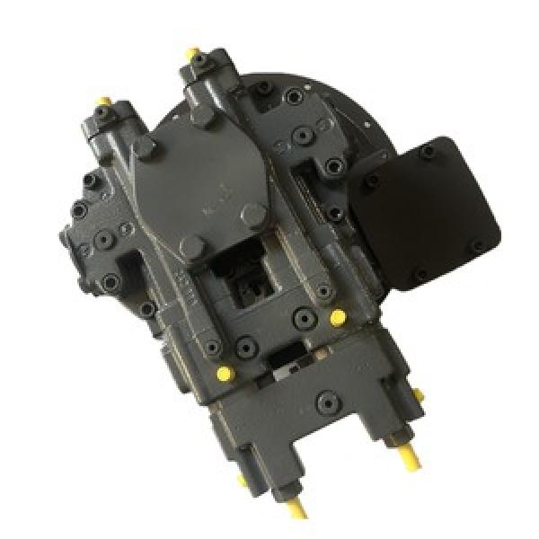 Rexroth A7VO80DR/63R-NZB01 Axial Piston Variable Pumps #1 image