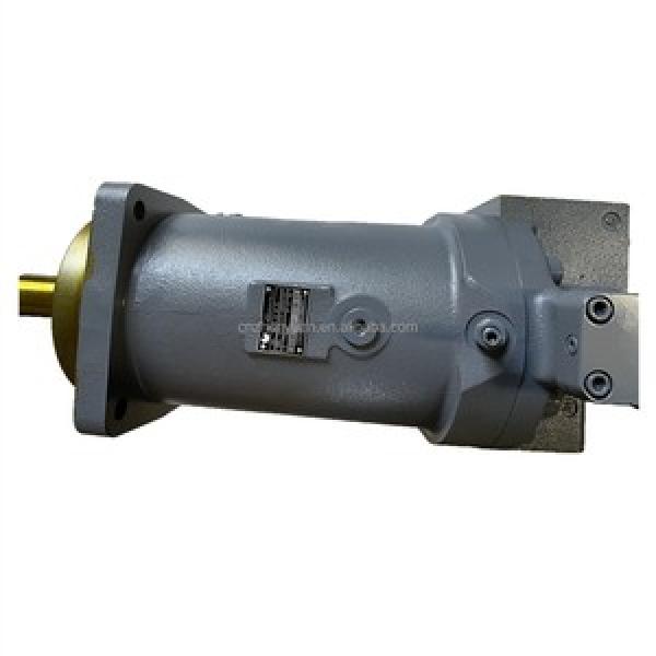 Variable Piston Pump A7V Series A7V160DR1RZFM0 #1 image