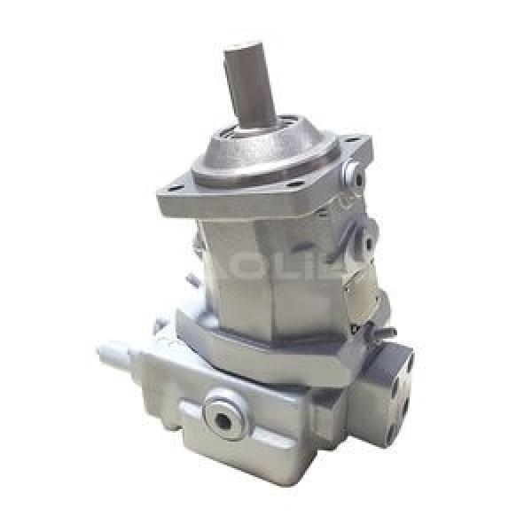 Rexroth A7VO28DRS/63L-NZB01 Axial Piston Variable Pumps #1 image