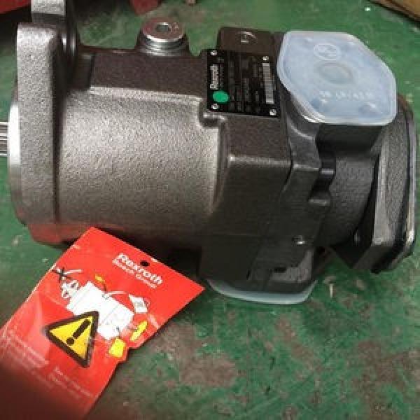 Rexroth A7VO55LRD/63R-NPB01 Axial Piston Variable Pumps #1 image