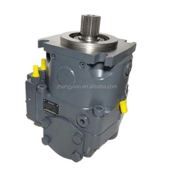 Rexroth A11VO145LRDS/11R-NZD12K83  Axial piston variable pump A11V(L)O series #1 image
