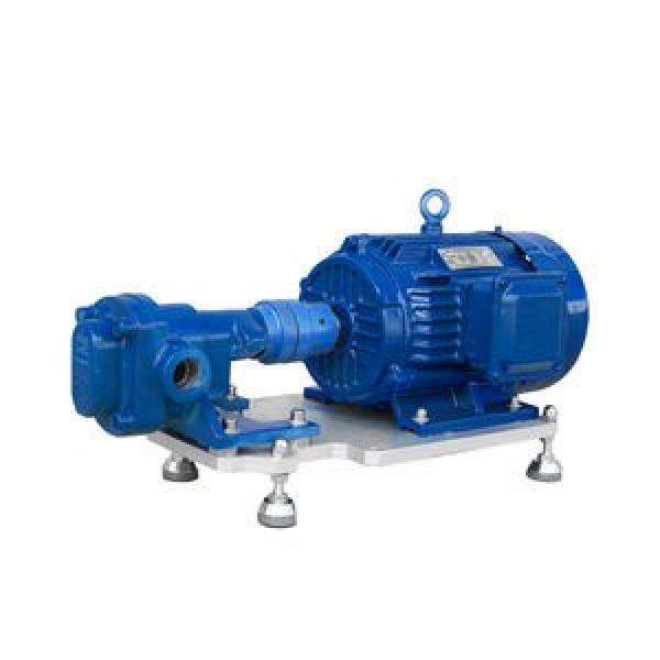 2CY/KCB seriel Chemical Gear Pump for Oil Industrial #1 image