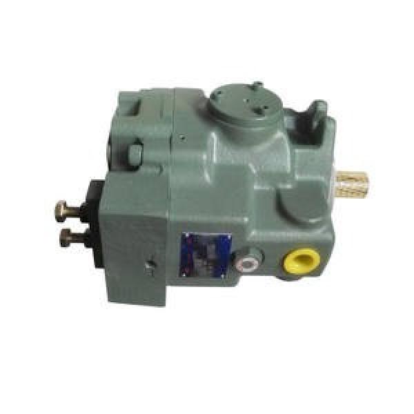 Yuken MSW-10-Y-30 Modular Valve #1 image