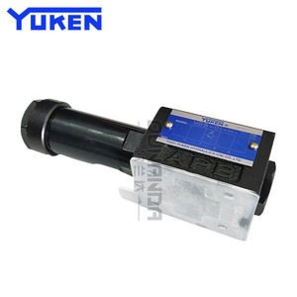 Yuken MFB-03-Y-11 Modular Valve #1 image