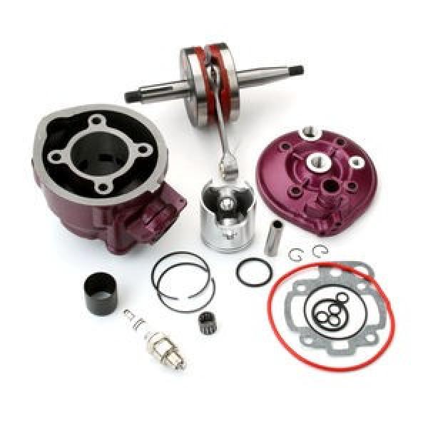 Yuken MBK-01-04-30 Modular Valve #1 image