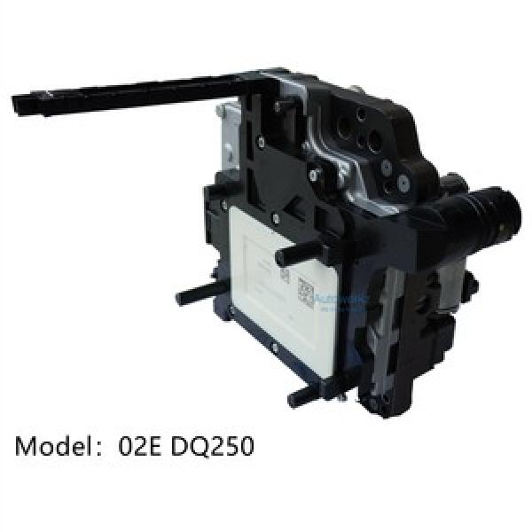 Solenoid Operated Directional Valve DSG-01-3C3-A240-N-50 #1 image