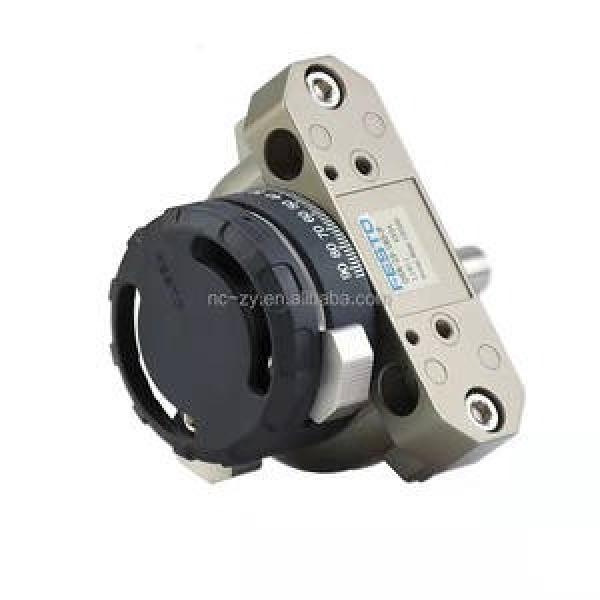 Solenoid Operated Directional Valve DSG-01-2D2-R110-N-51 #1 image