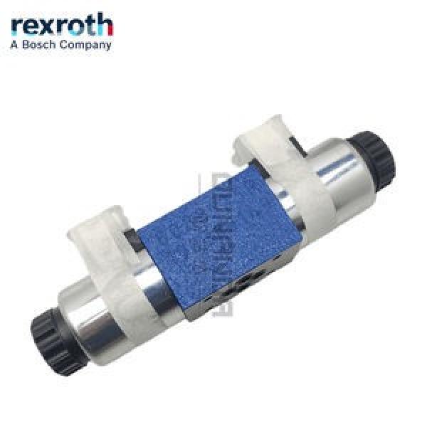 Rexroth 4WEH10E4X/6EW110N9ETK4/V Directional Valves #1 image