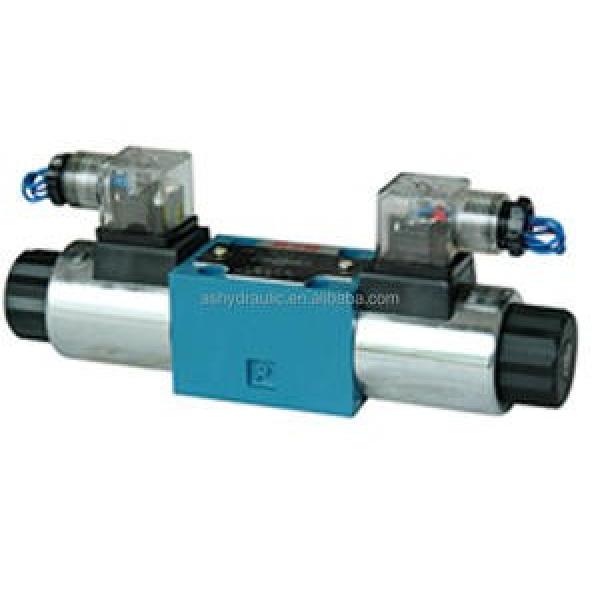 Rexroth Type 4WE6F Directional Valves #1 image