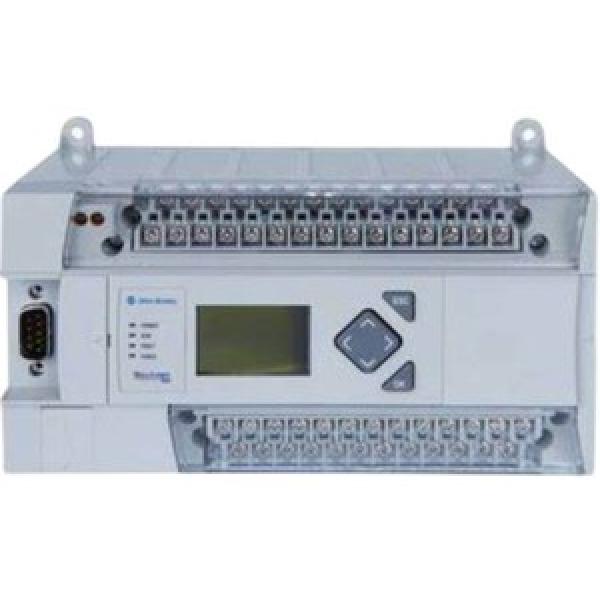 DCT-01-2B8-40 Cam Operated Directional Valves #1 image