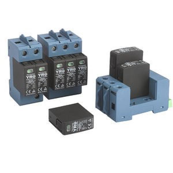 DCG-03-2B3-R-50 Cam Operated Directional Valves #1 image