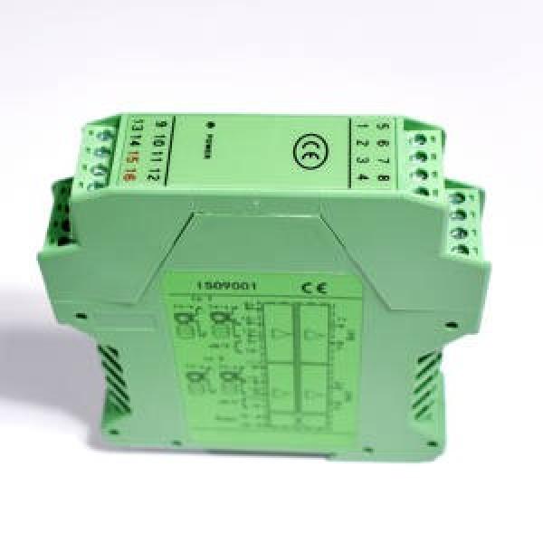 DCT-01-2B2-R-40 Cam Operated Directional Valves #1 image
