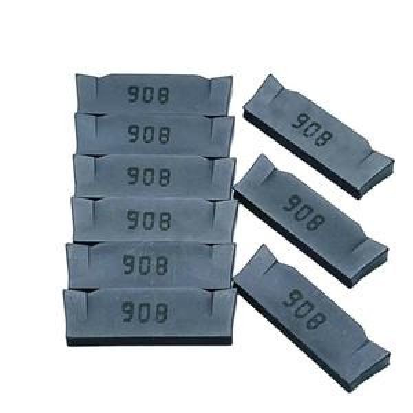 SCE610 INA 9.525x14.288x15.875mm  Manufacturer Item Number SCE610 Needle roller bearings #1 image