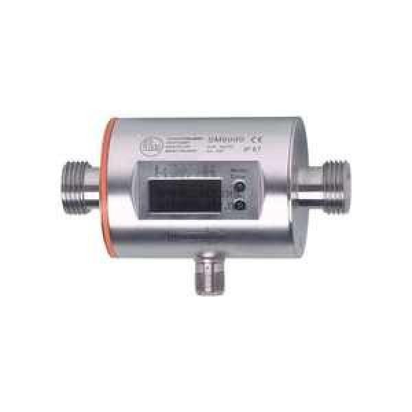 Yuken Proportional Electro-Hydraulic Flow Control Valves - EHFG-03,EHFG-06 Series #1 image