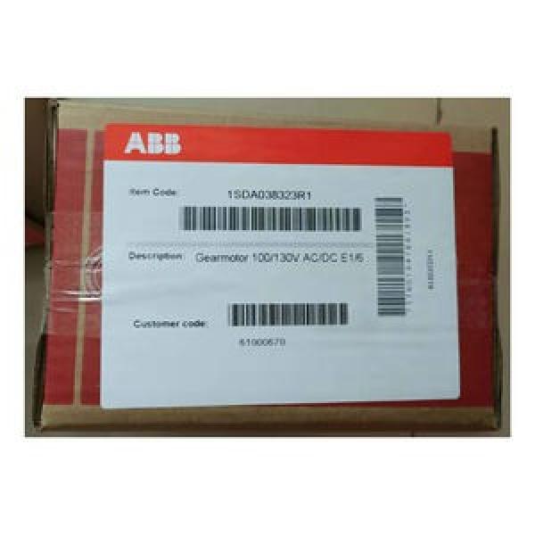 ABR400-015-S1-P2  Right angle precision planetary gear reducer #1 image