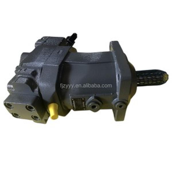 Rexroth Variable Plug-In Motor A6VE160EP2/63W-VAL020HB #1 image