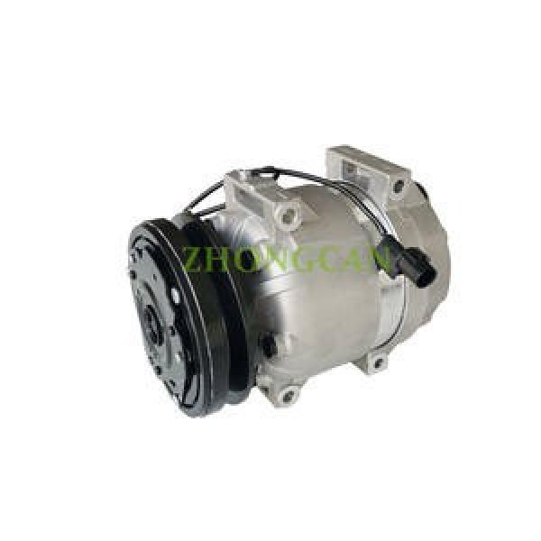 Rexroth Variable Plug-In Motor A6VE107HA3T/63W-VZL22XB-S #1 image