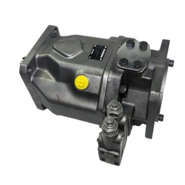 Rexroth A2FM28/61W-VBB040 Axial Piston Fixed Motor #1 image