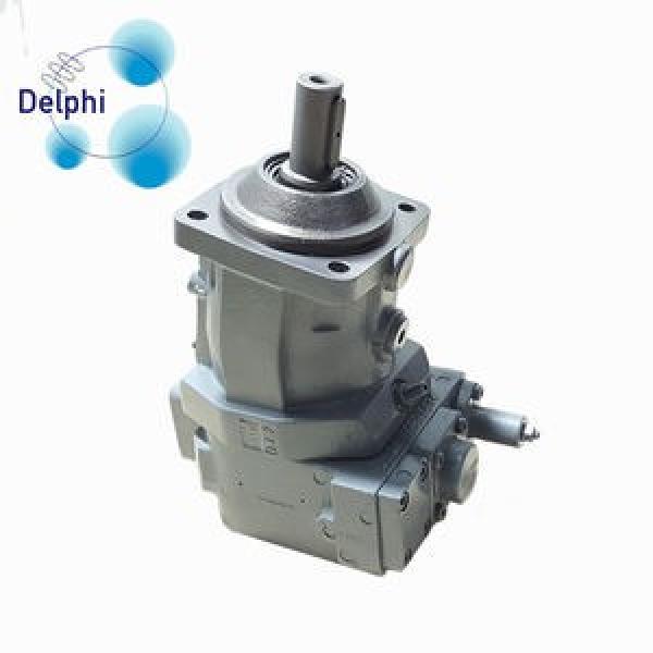 Rexroth A2FM23/61W-VBB040 Axial Piston Fixed Motor #1 image