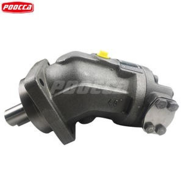 Rexroth A2FO125/61L-PAB05 Axial Piston Fixed Pumps #1 image