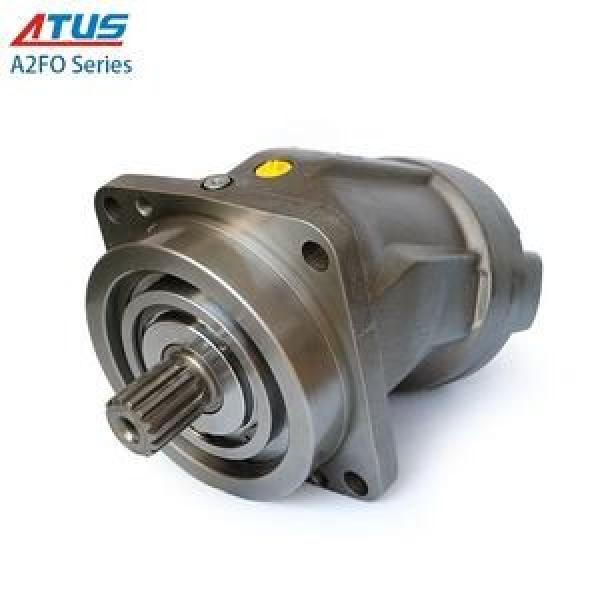 Rexroth A2FM45/61W-VAB010 Axial Piston Fixed Motor #1 image