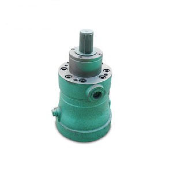 80PCY14-1B  Series Variable Axial Piston Pumps #1 image