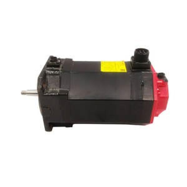 Rexroth A2FM180/61W-VAB100 Axial Piston Fixed Motor #1 image