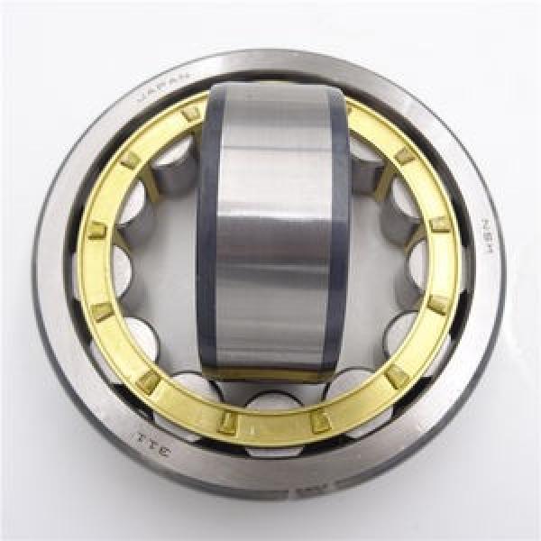 W311KLL Timken 55x120x49.23mm  Outer Diameter  120mm Deep groove ball bearings #1 image
