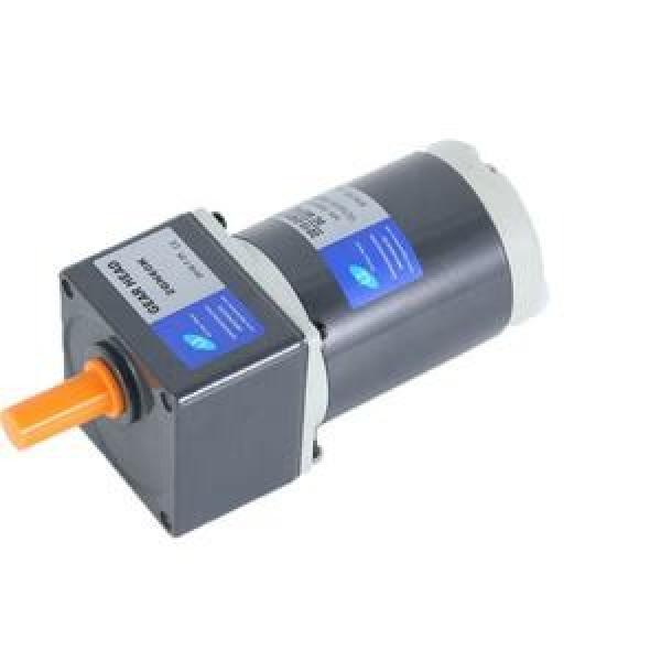 150ZYT Series Electric DC Motor 150ZYT180-1500-1750 #1 image