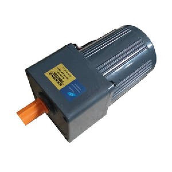100ZYT Series Electric DC Motor 100ZYT12-400-1500 #1 image
