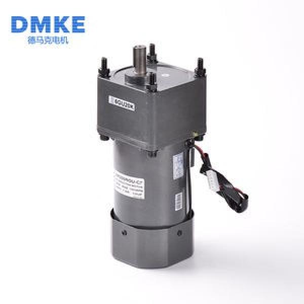 123ZYT Series Electric DC Motor 123ZYT-110-1000-1700 #1 image