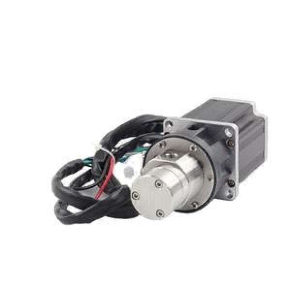 82ZYT Series Electric DC Motor 82ZYT-90-90-1800 #1 image