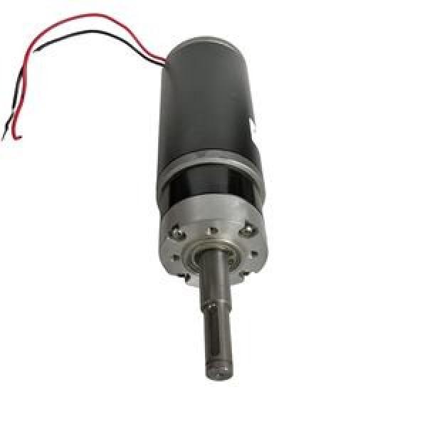 123ZYT Series Electric DC Motor 123ZYT-180-800-1700 #1 image